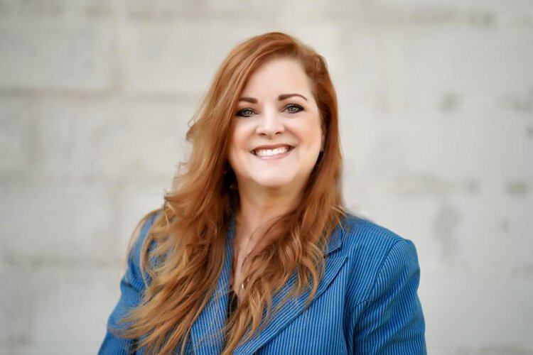 Lisa Gray