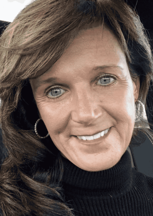 Kim McIntyre