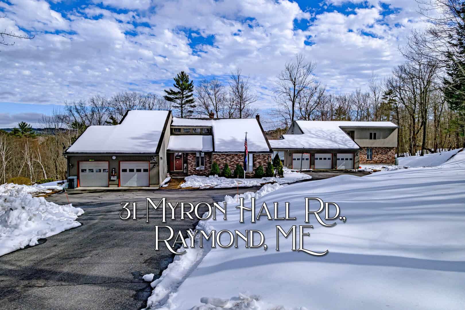 Raymond Multi-Family Homes