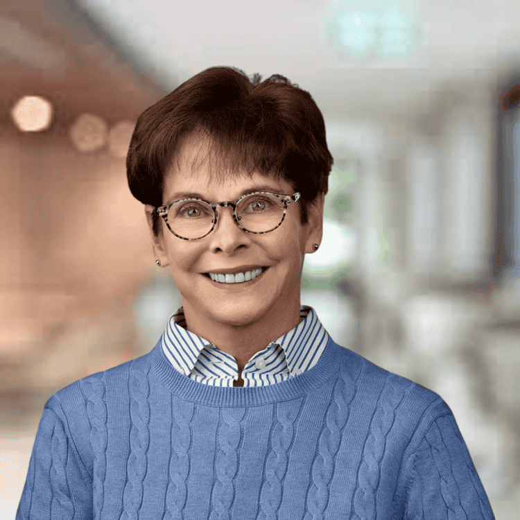 Linda Johnson