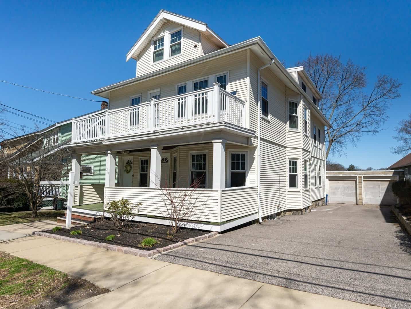 Arlington Open Houses