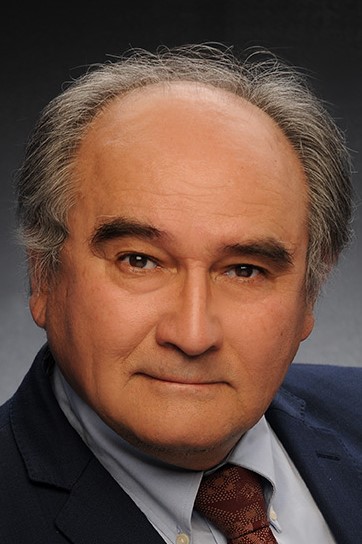 Mike Smith
