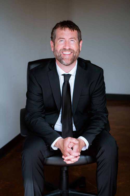 Shaun Smith
