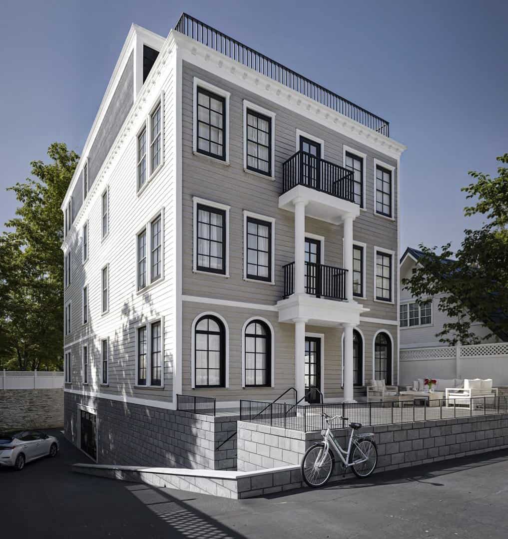 294 Beacon | Somerville Luxury Condos