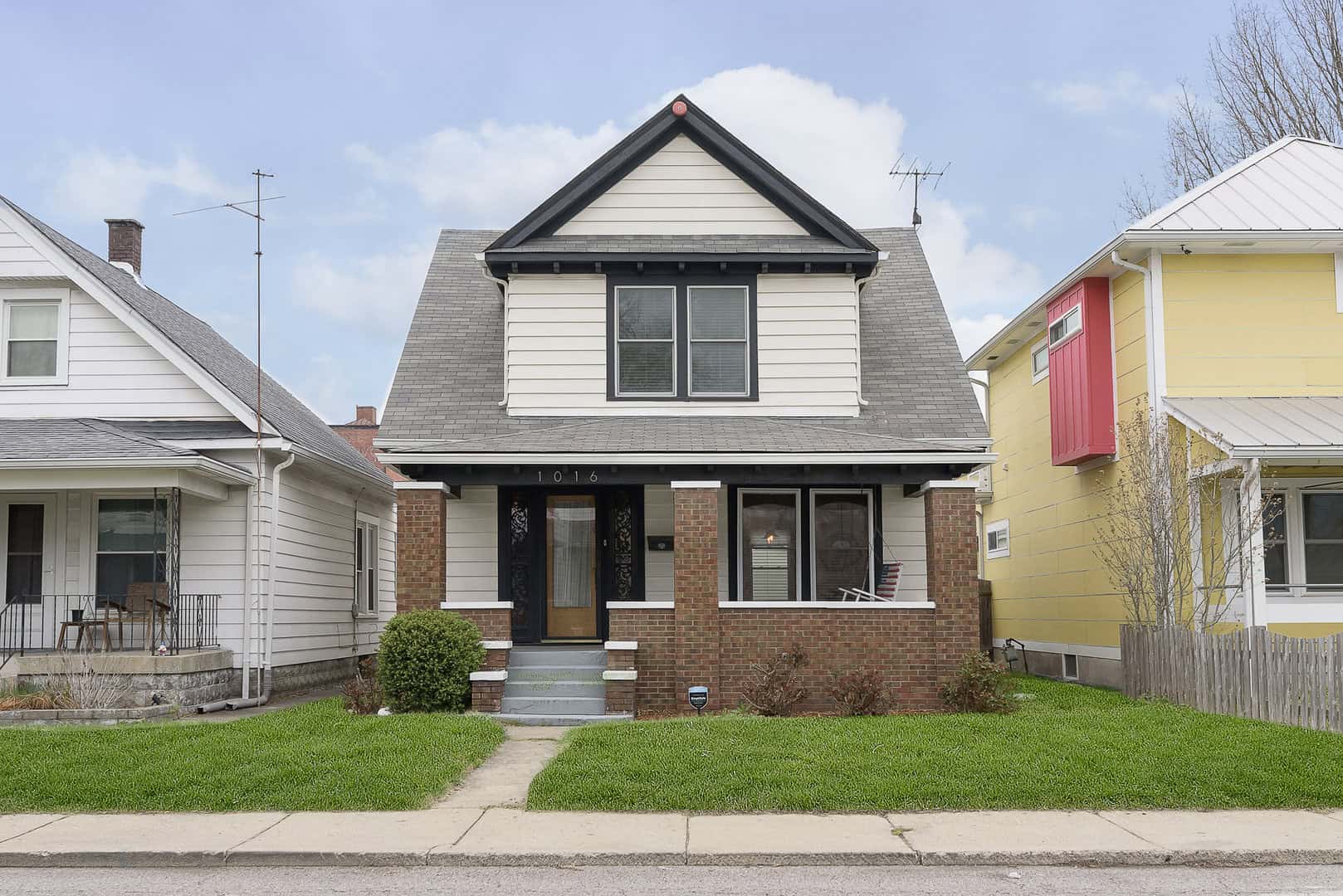 Listings for Russ Coston