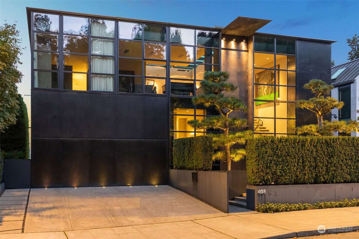 Single Family Homes
