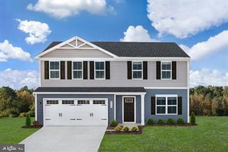 New Construction Homes