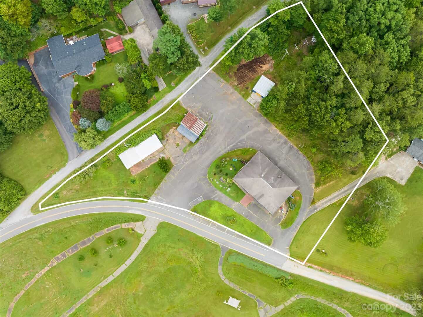 Listings for Lacey Power