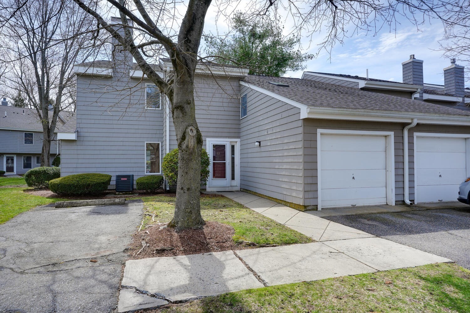 Listings for Carolyn Walsh