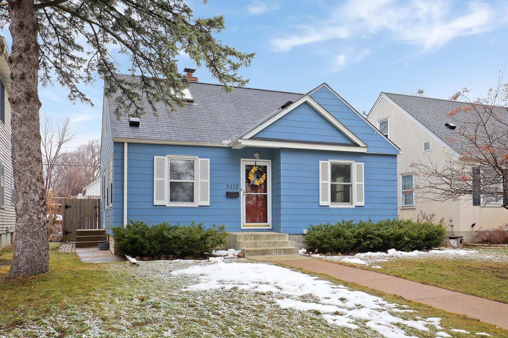 Listings for Dean Foerster