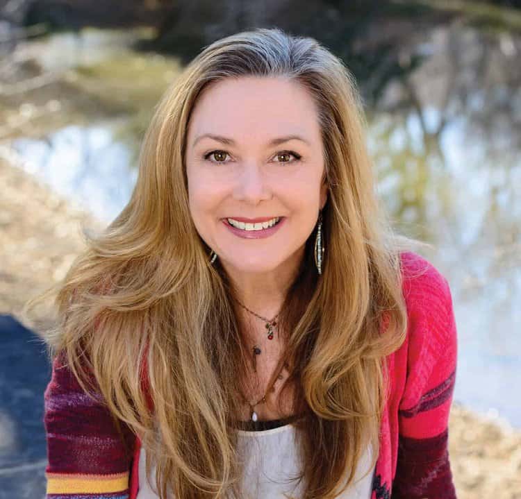 Carol Brand