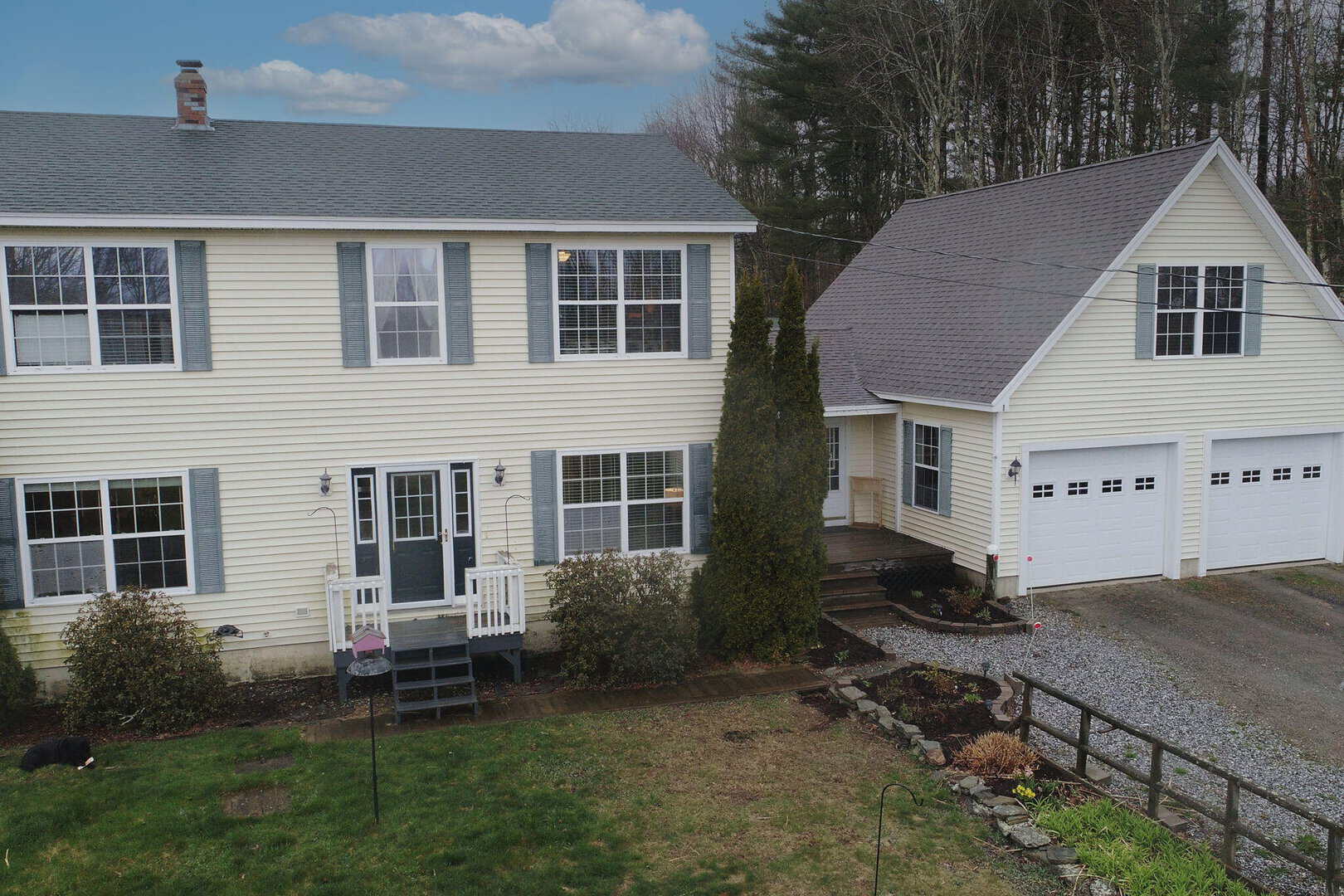 Listings for Cindy Gannon