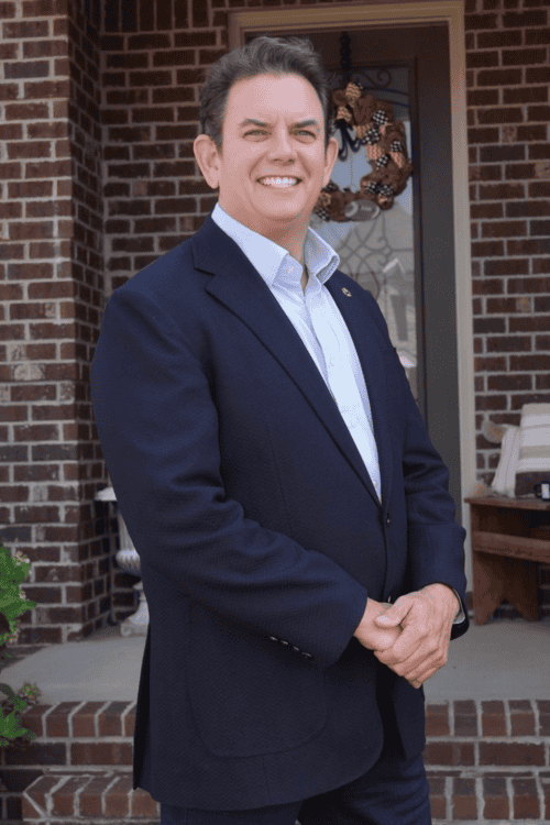 Greg Crockett
