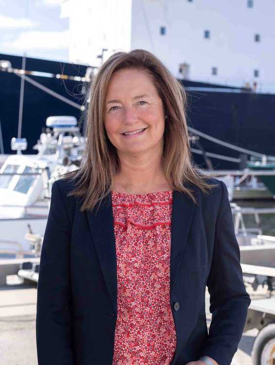 Christine Lutz