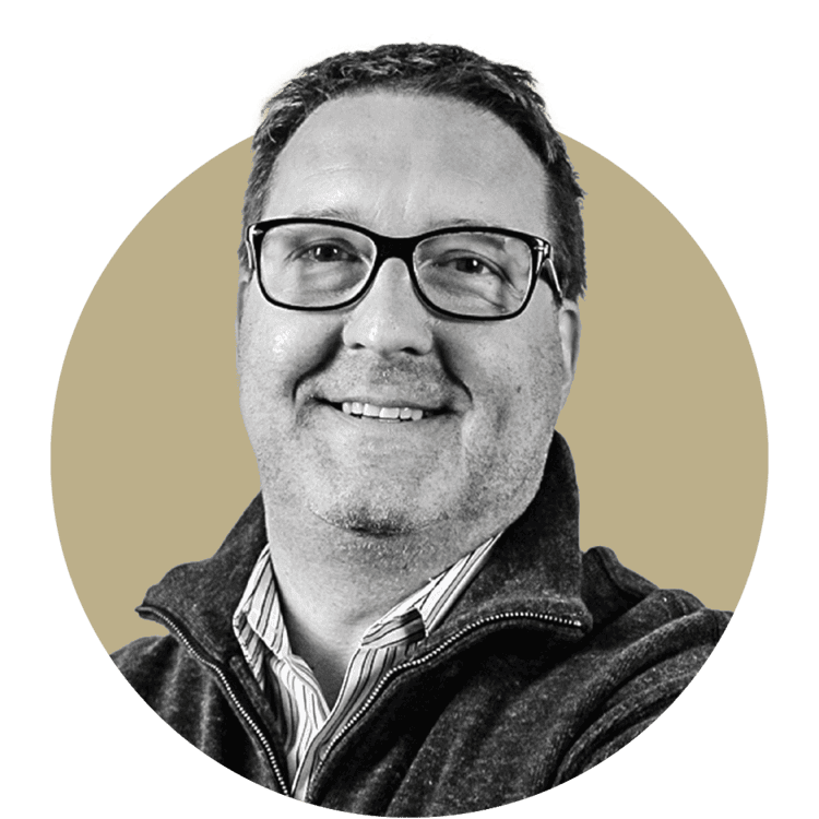 Ken Meinke