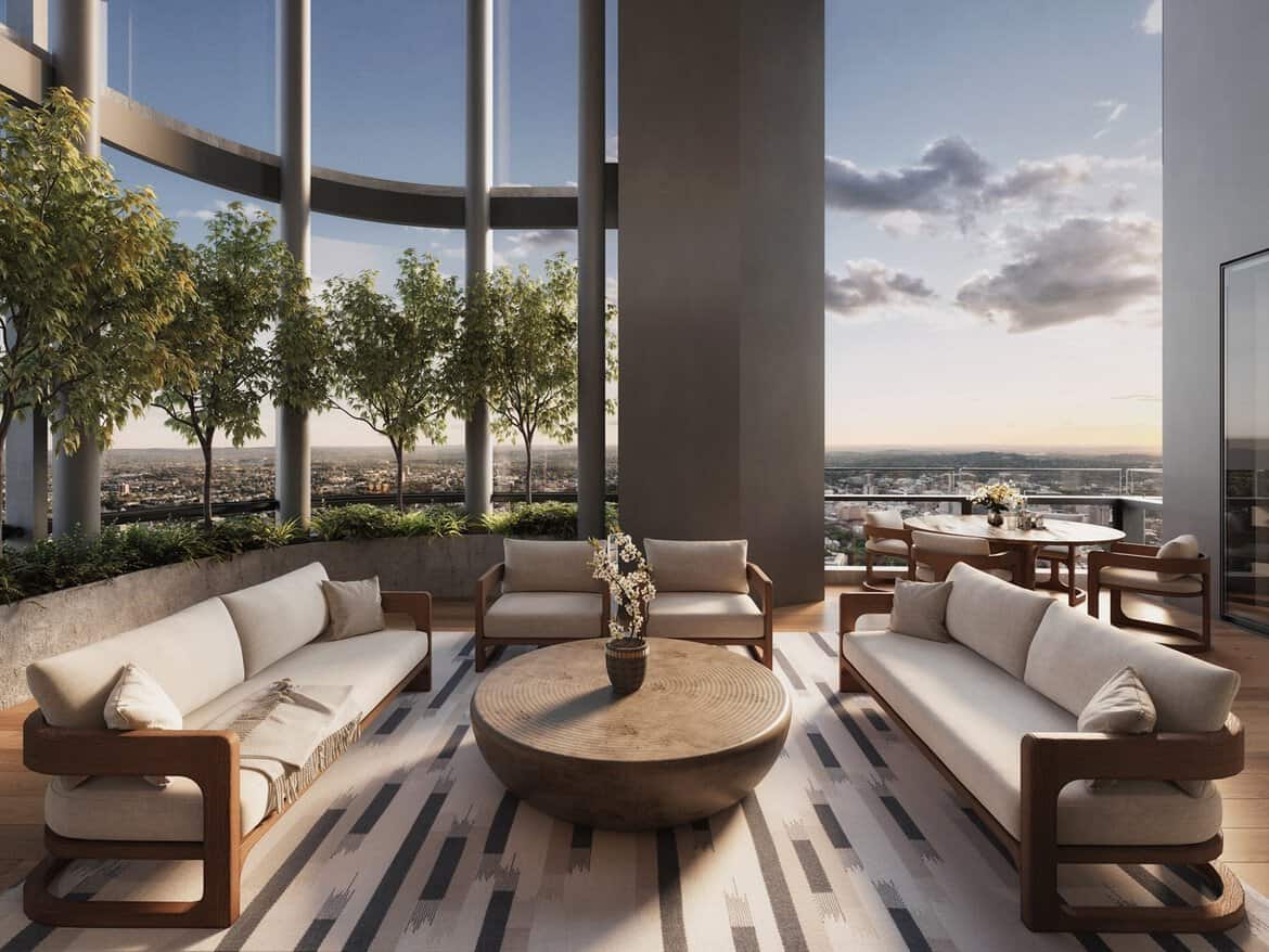 Luxury Condos