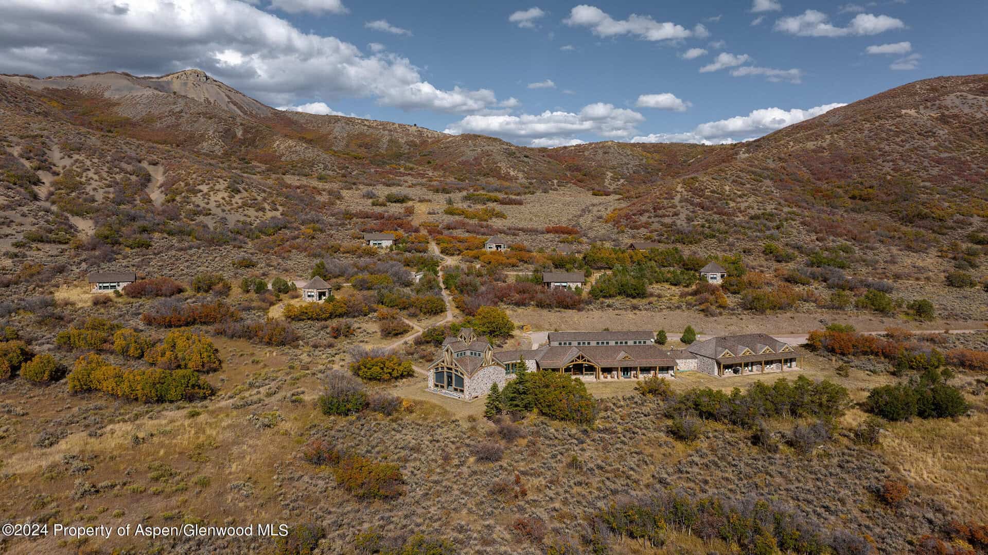 Snowmass CO Homes for Sale