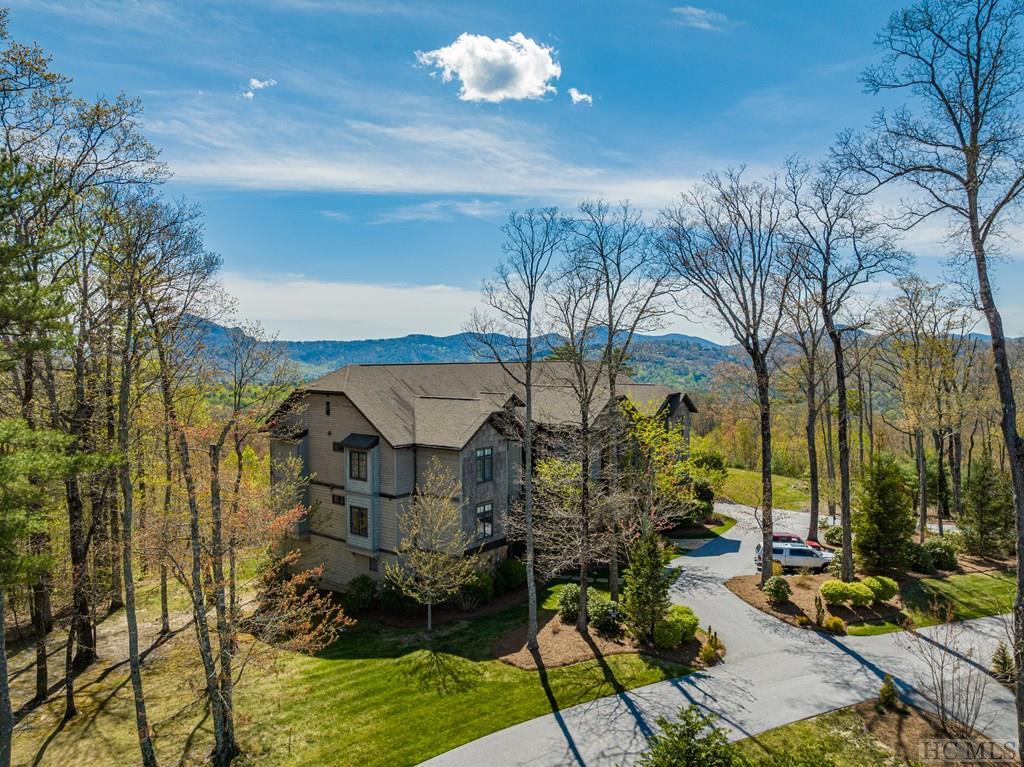 Homes for Sale in Chattooga Ridge