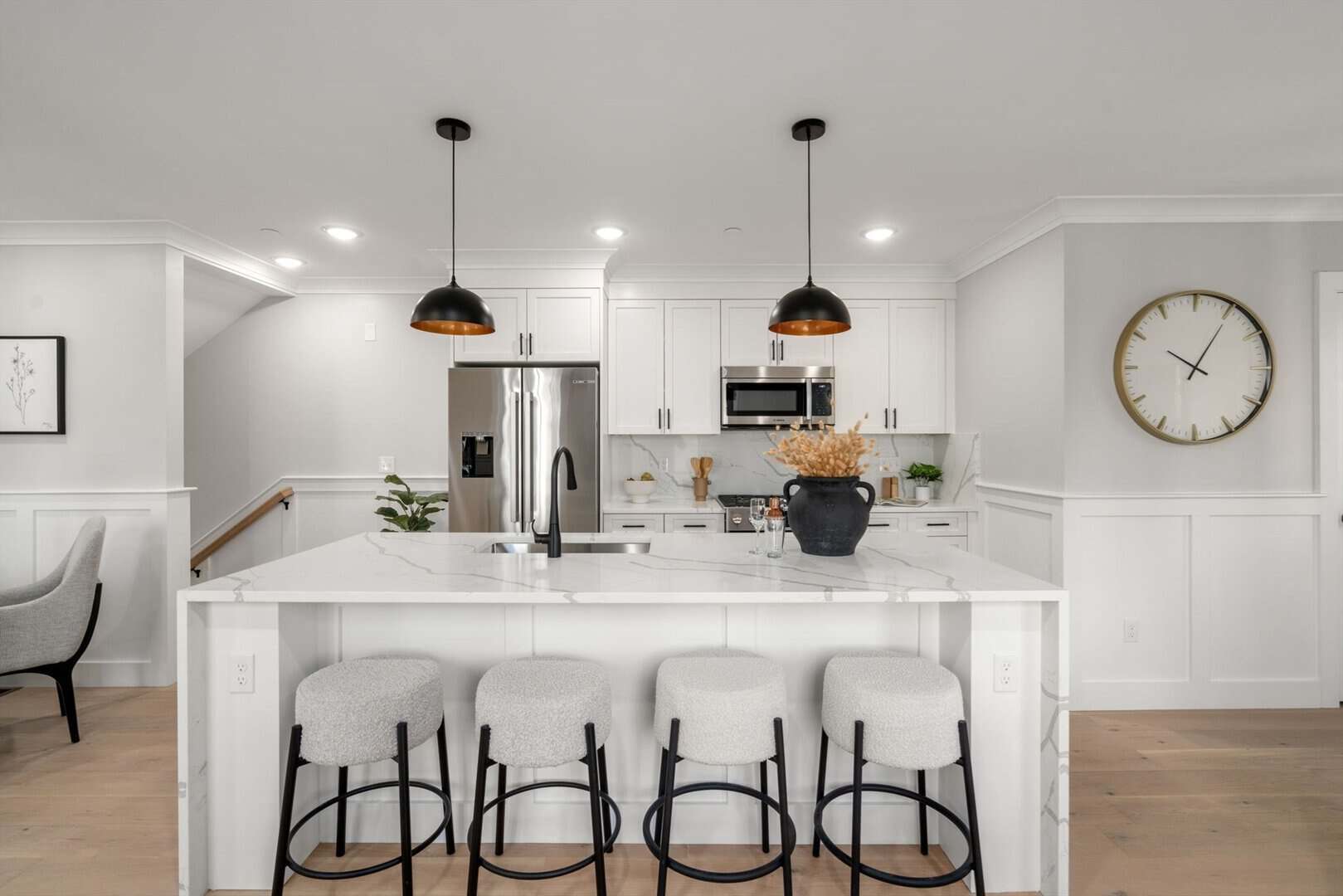 Open Houses