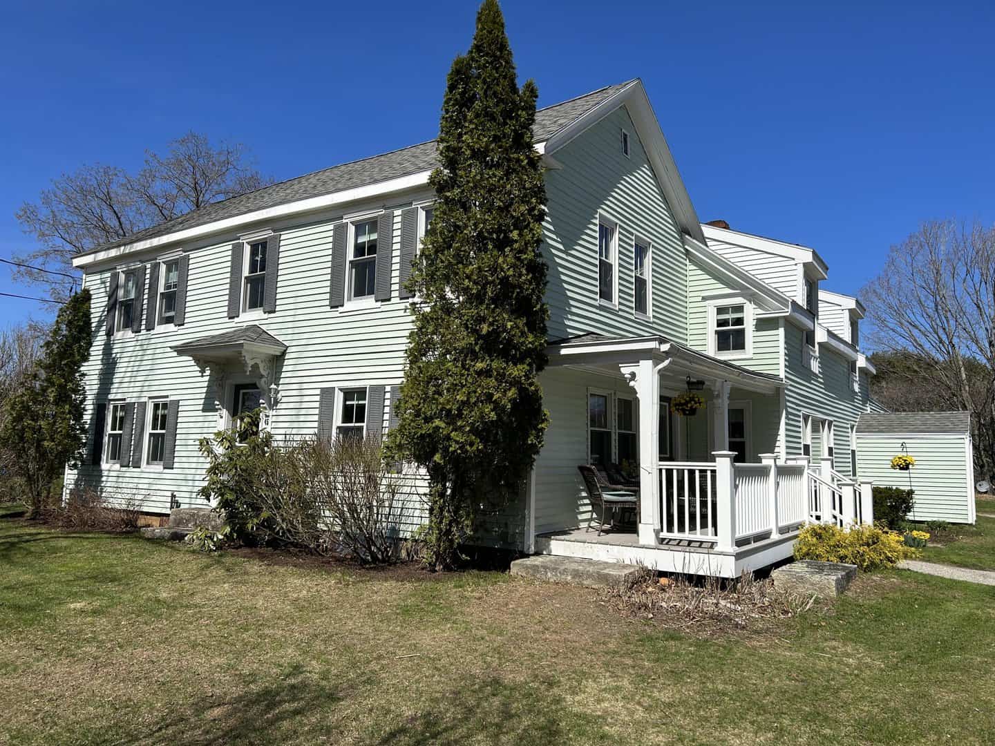 Bowdoinham