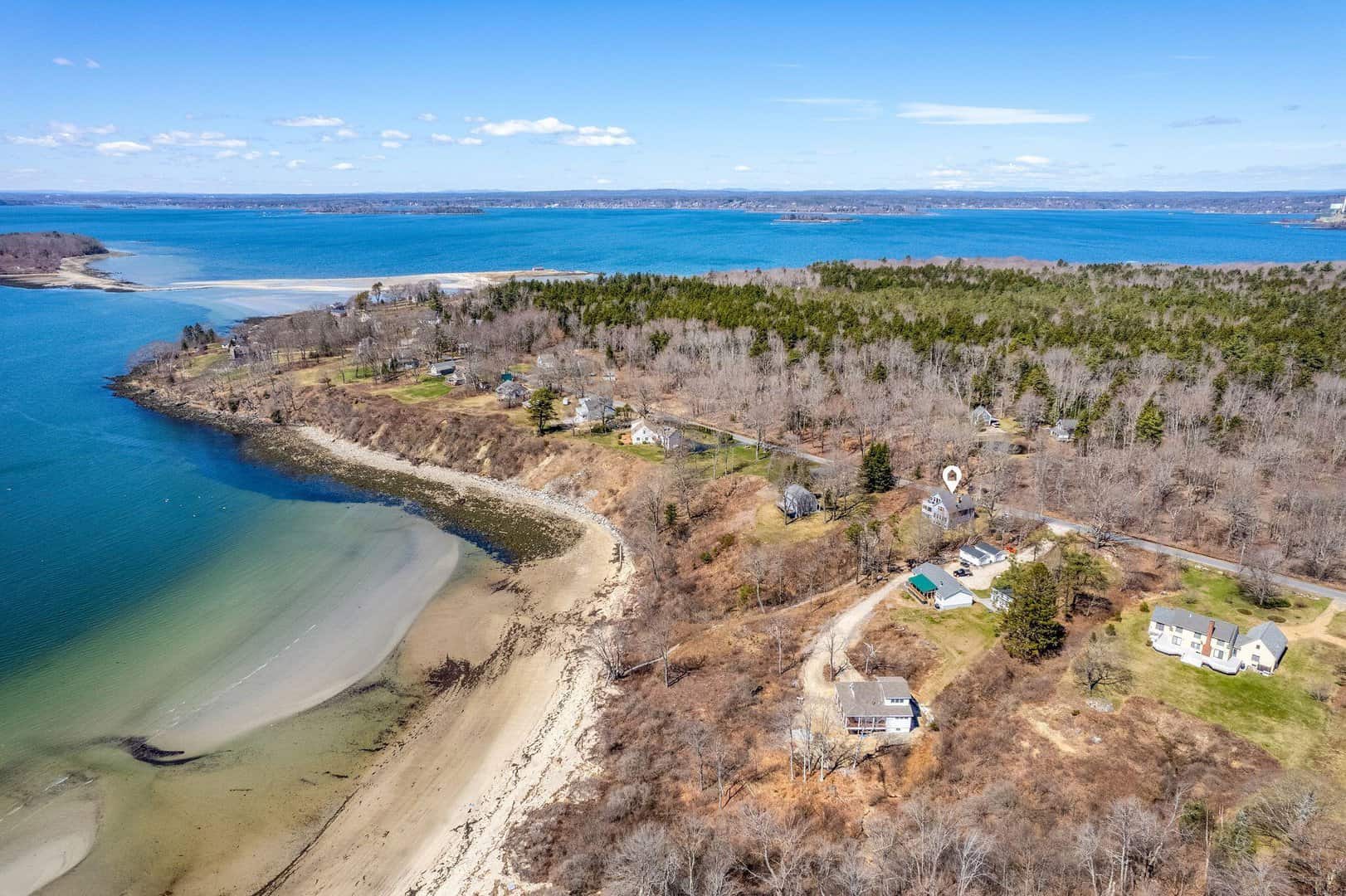 Chebeague Island