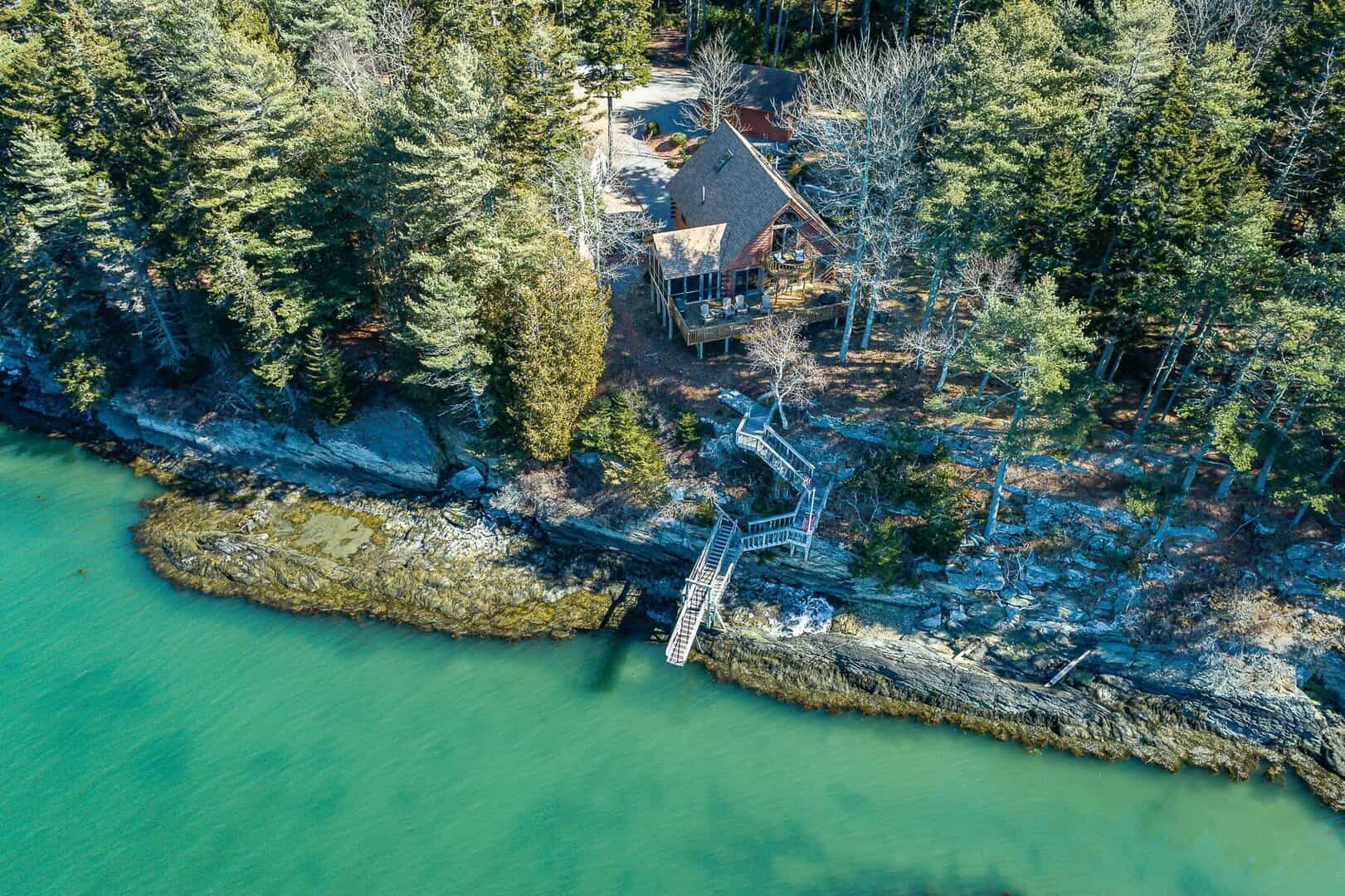 Harpswell