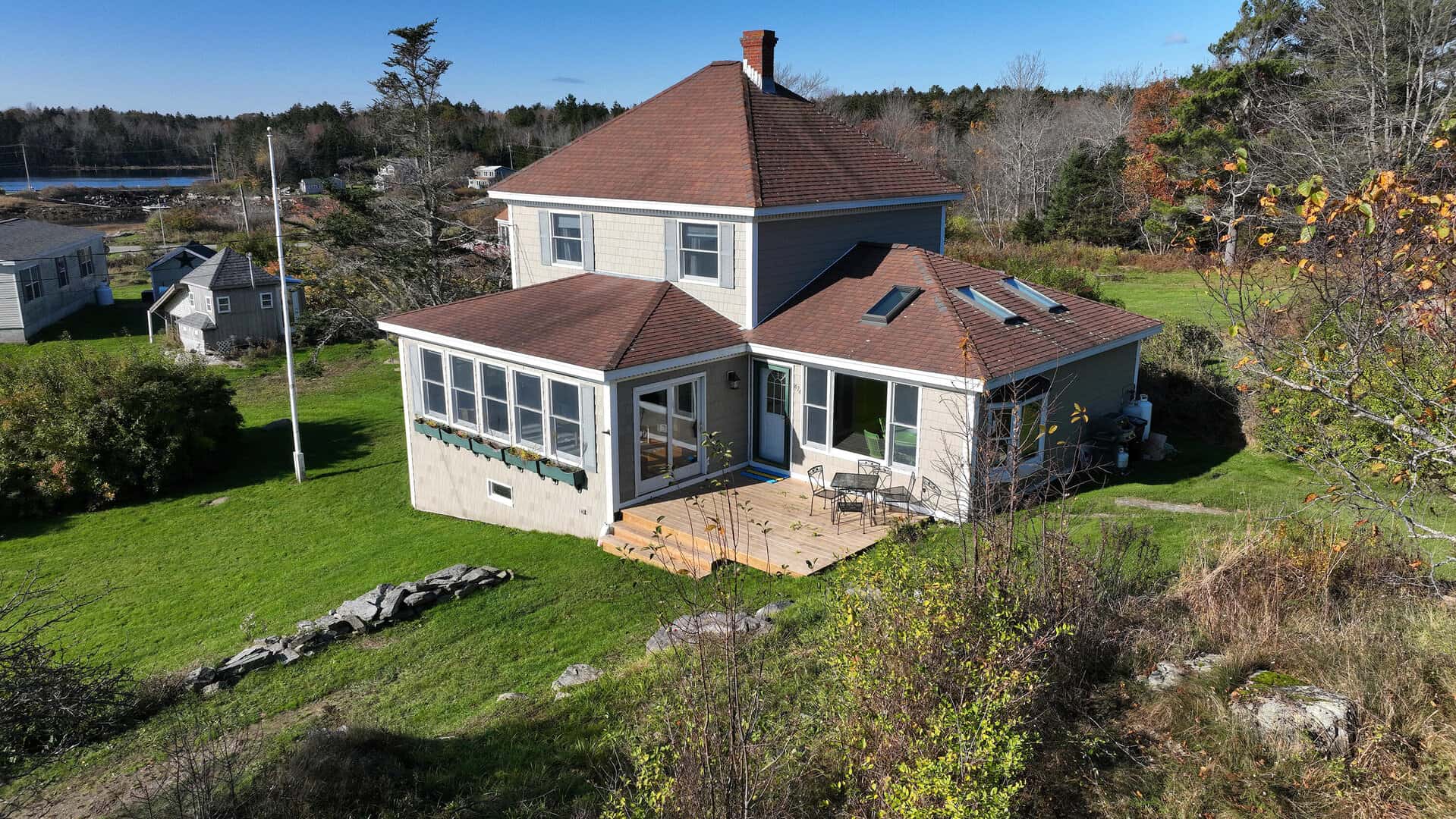 Long Island