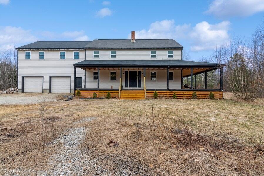 New Gloucester