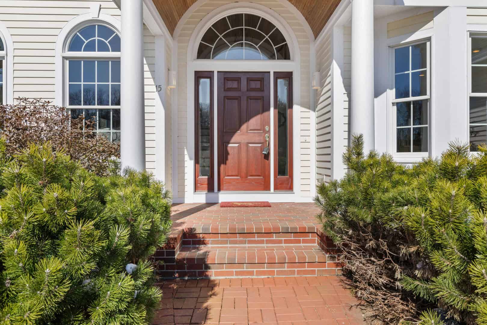 North Yarmouth