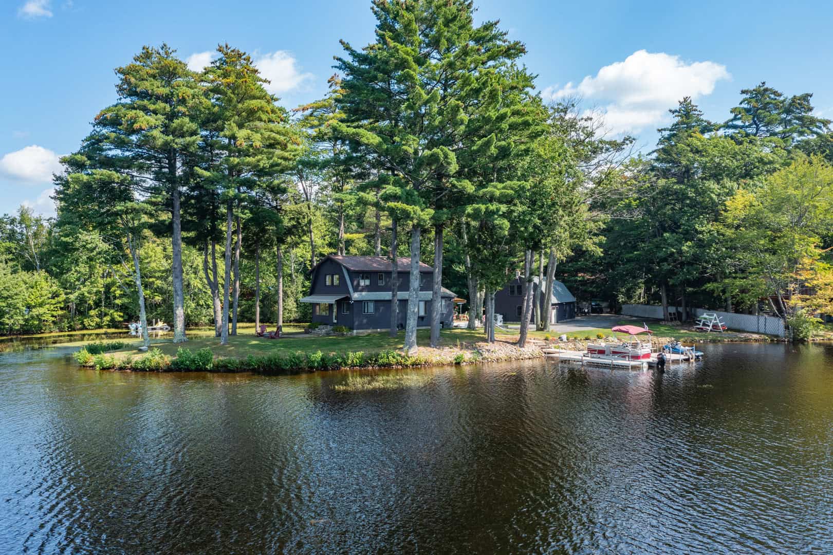 Shapleigh