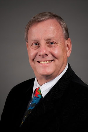Richard Vraux