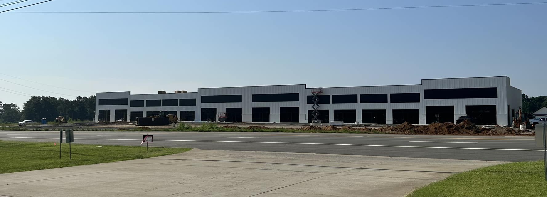 Commercial
