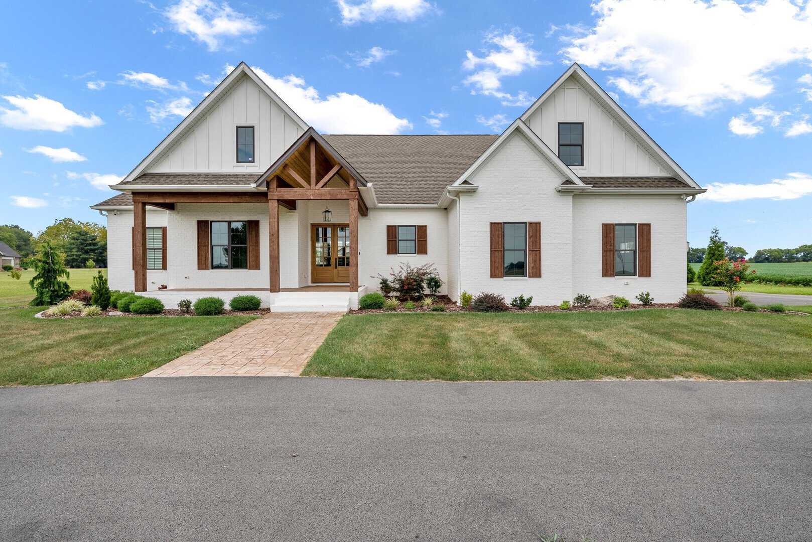 Real Estate