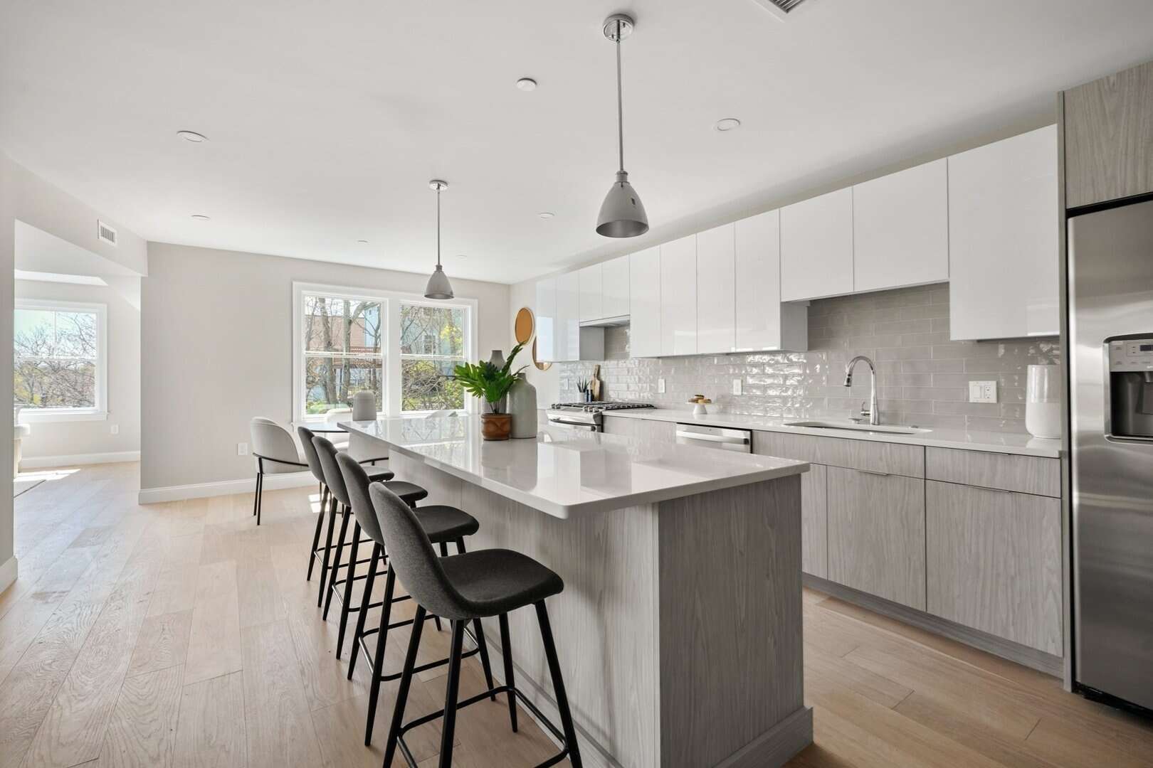 Listings for Brian Doherty