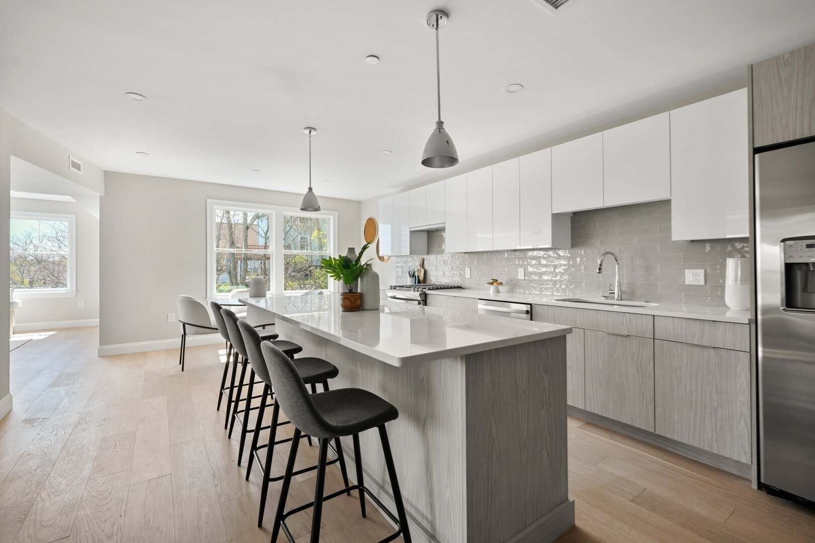 Listings for Michael Doherty