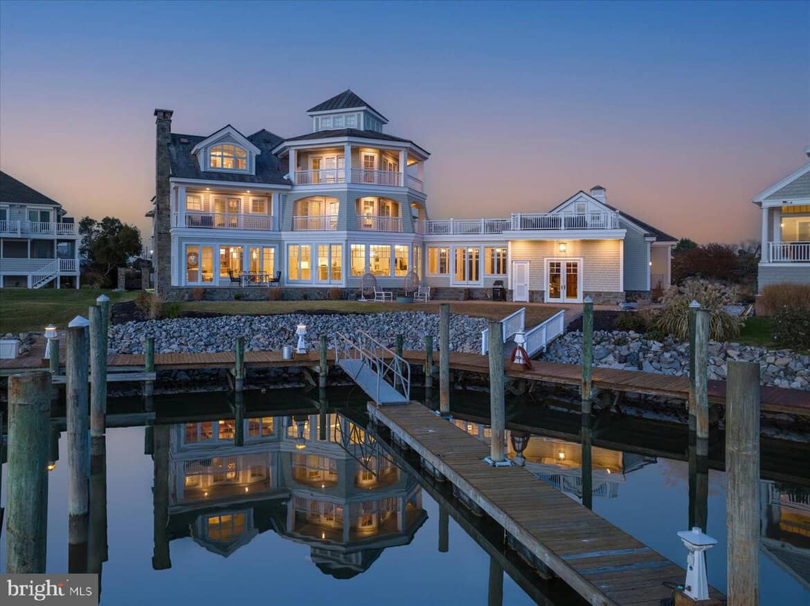 Luxury Homes