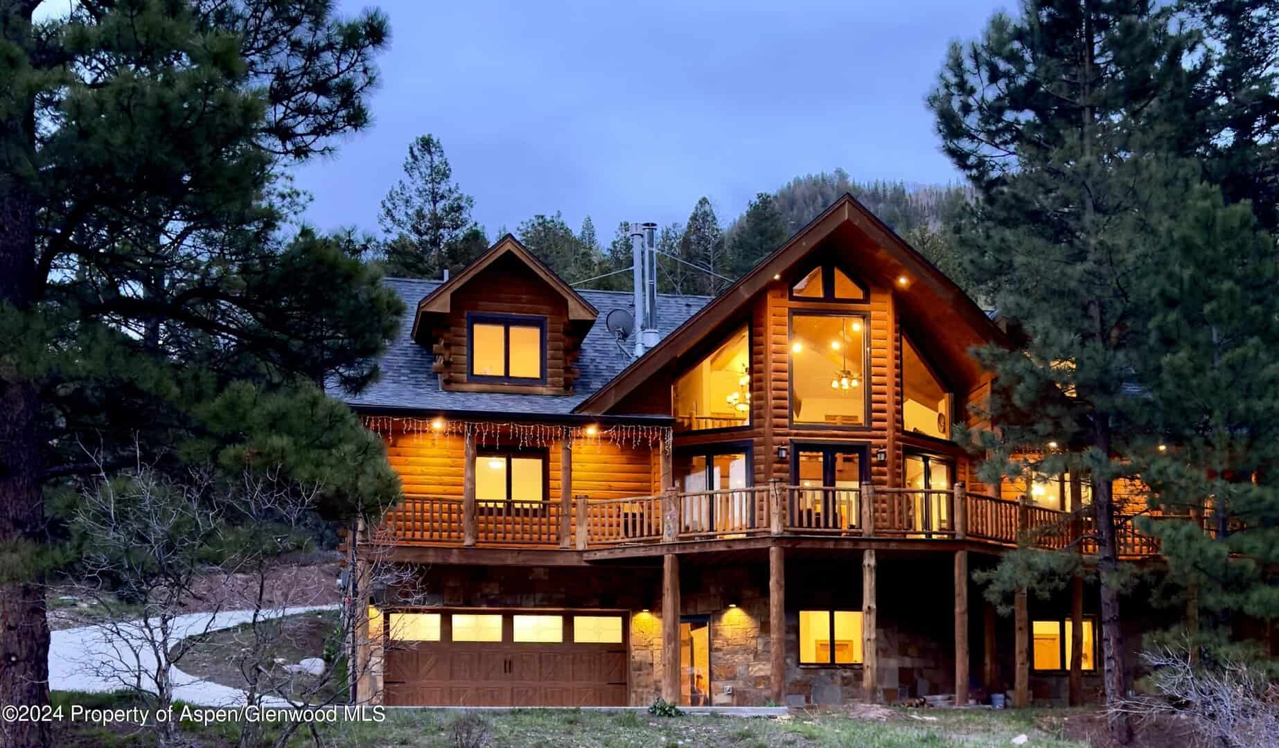 Exclusive Listings in Redstone