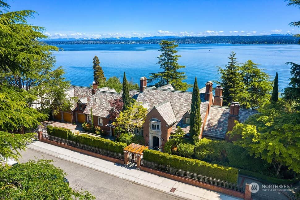 Luxury Homes