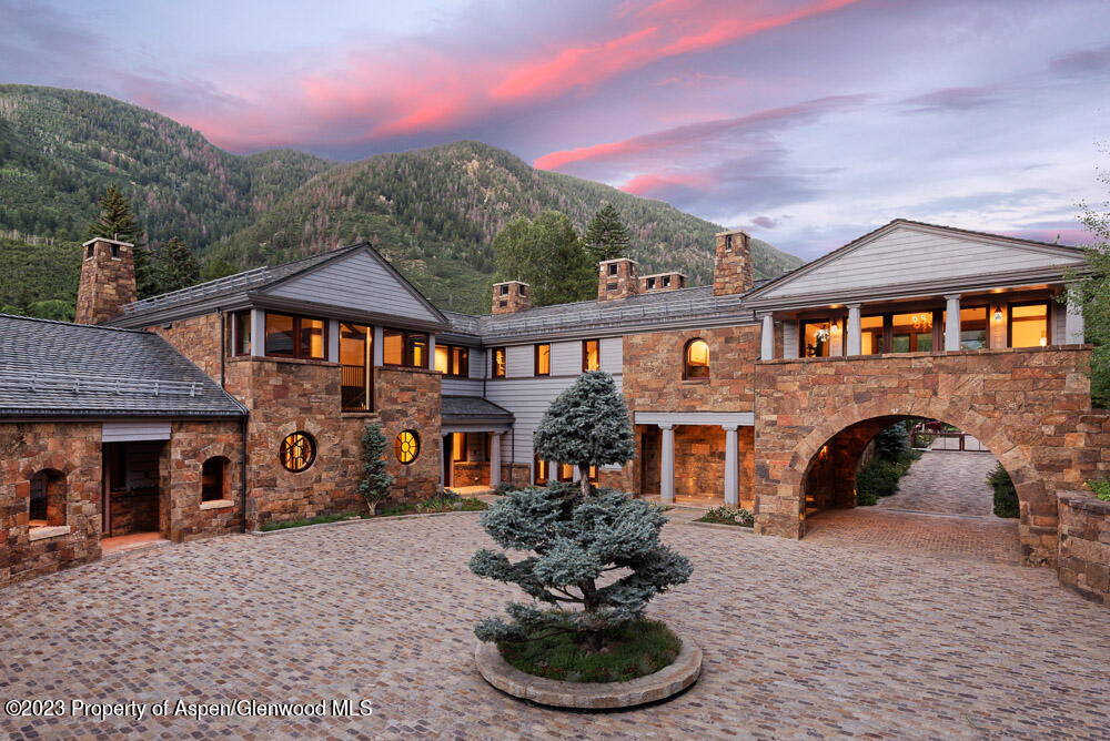 Aspen