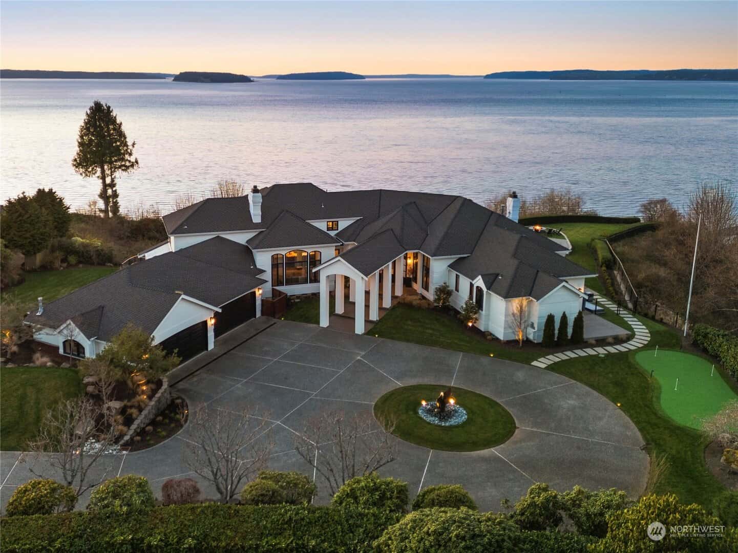 Everett