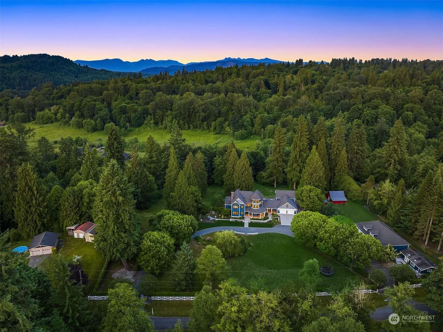 Snohomish