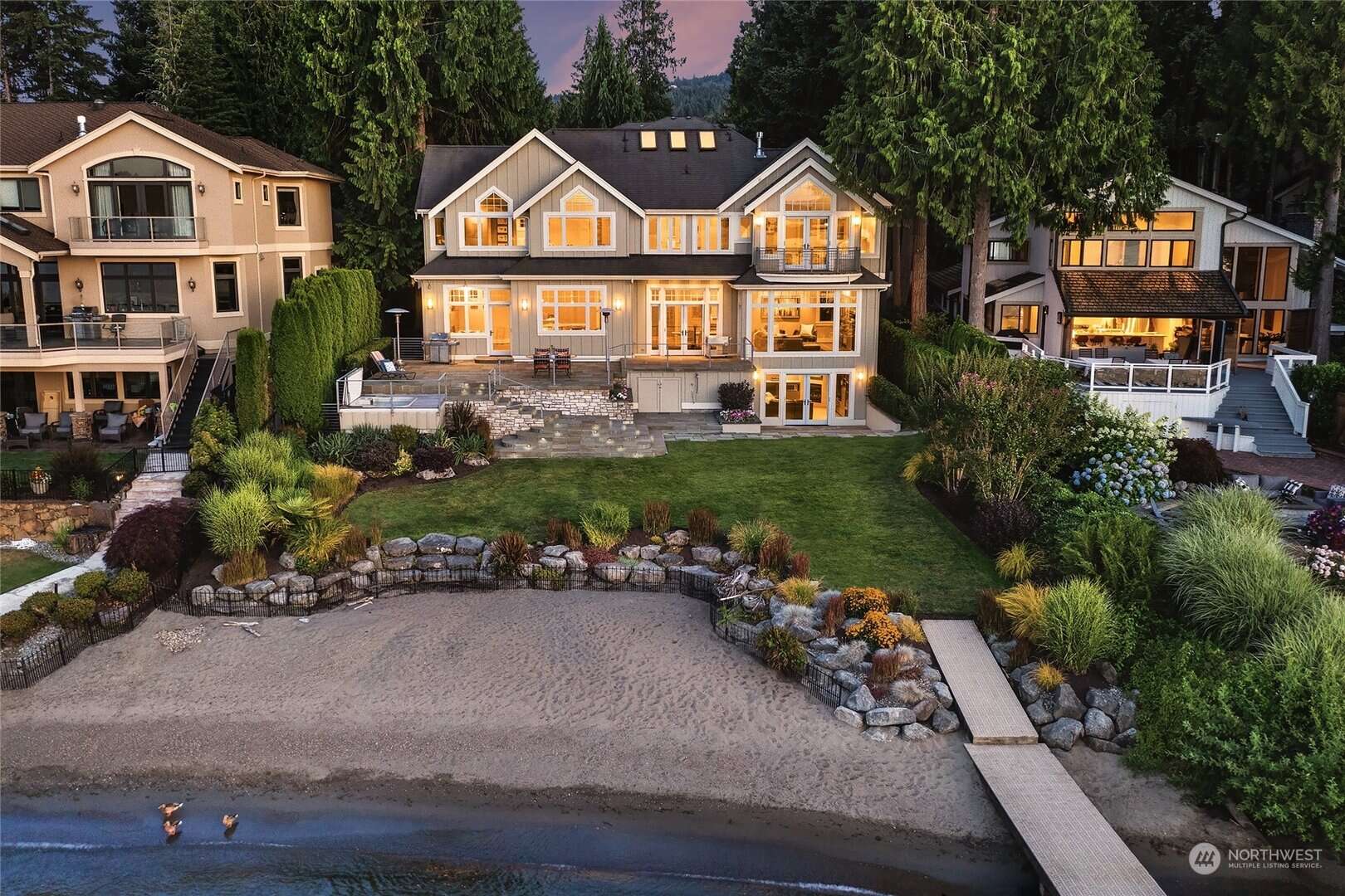 Issaquah