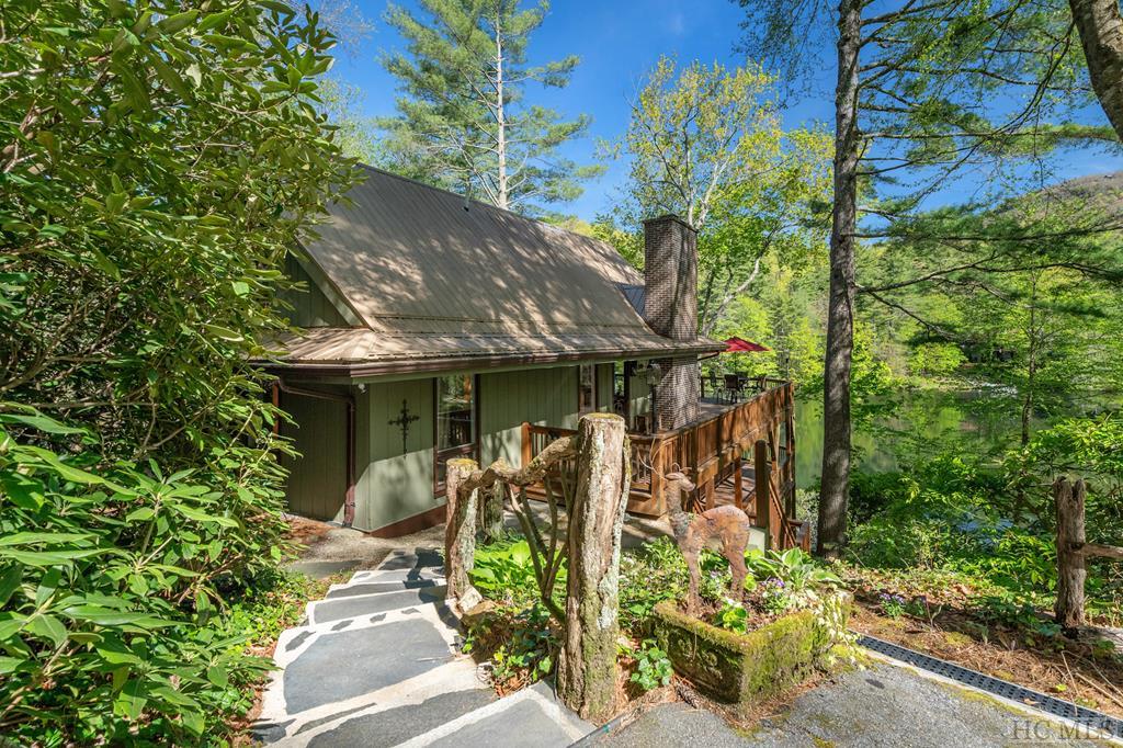 Homes for Sale in Hogback Lake
