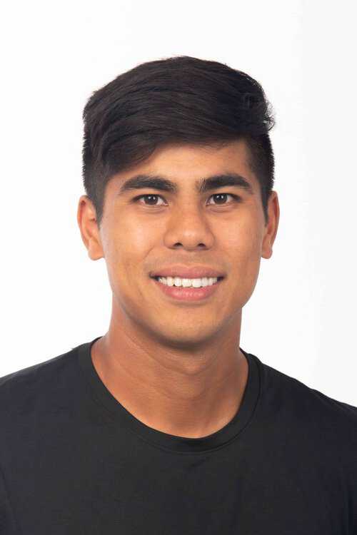 Sam Mahtani