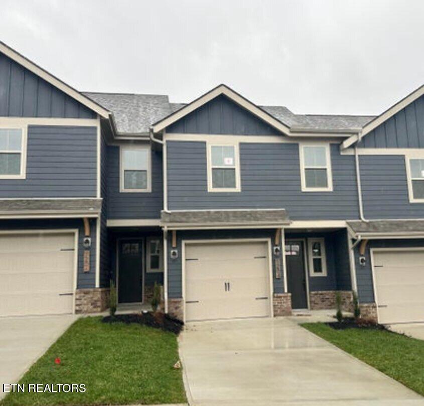Townhomes for Sale in Alcoa TN