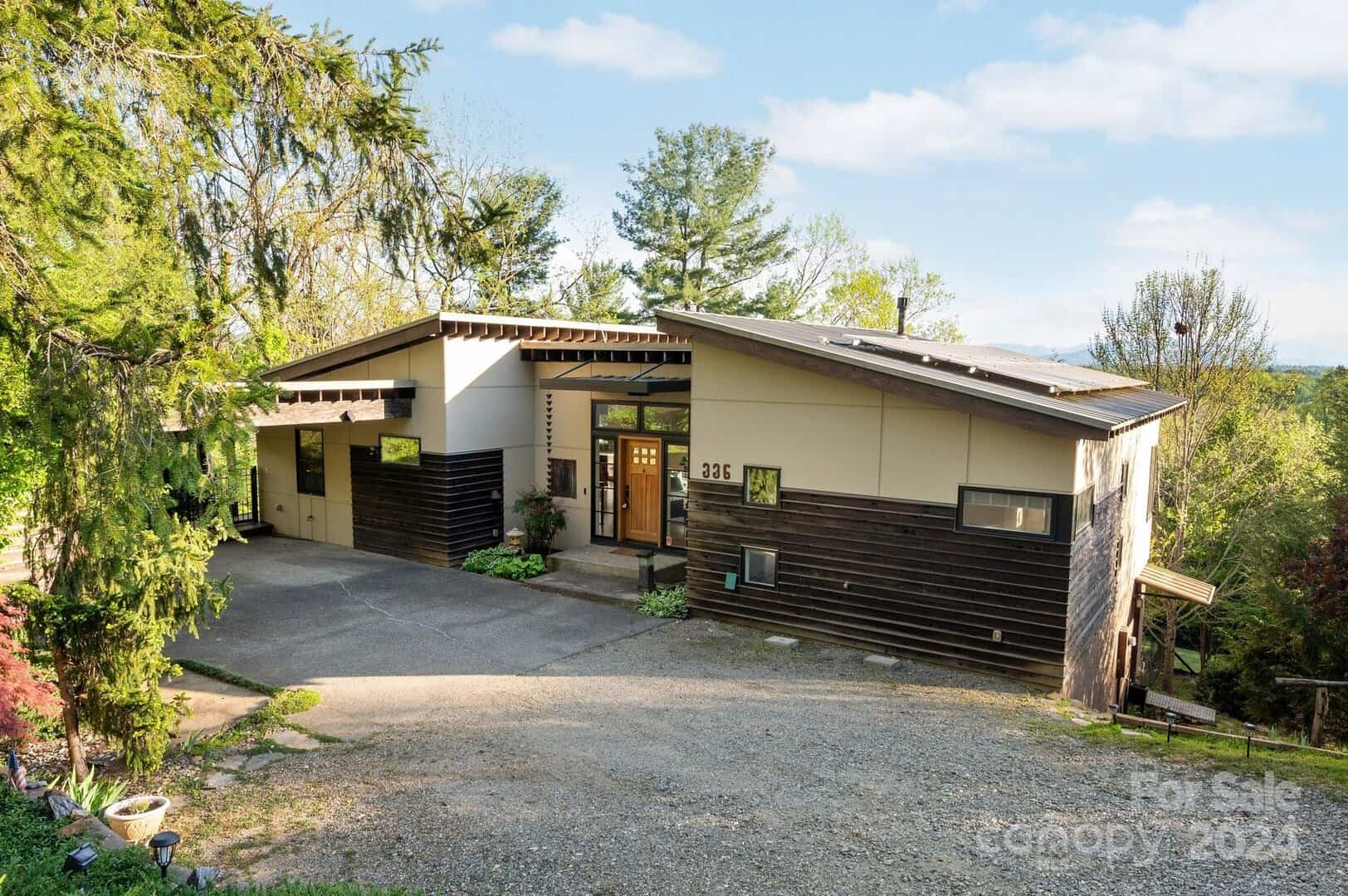 Green Homes