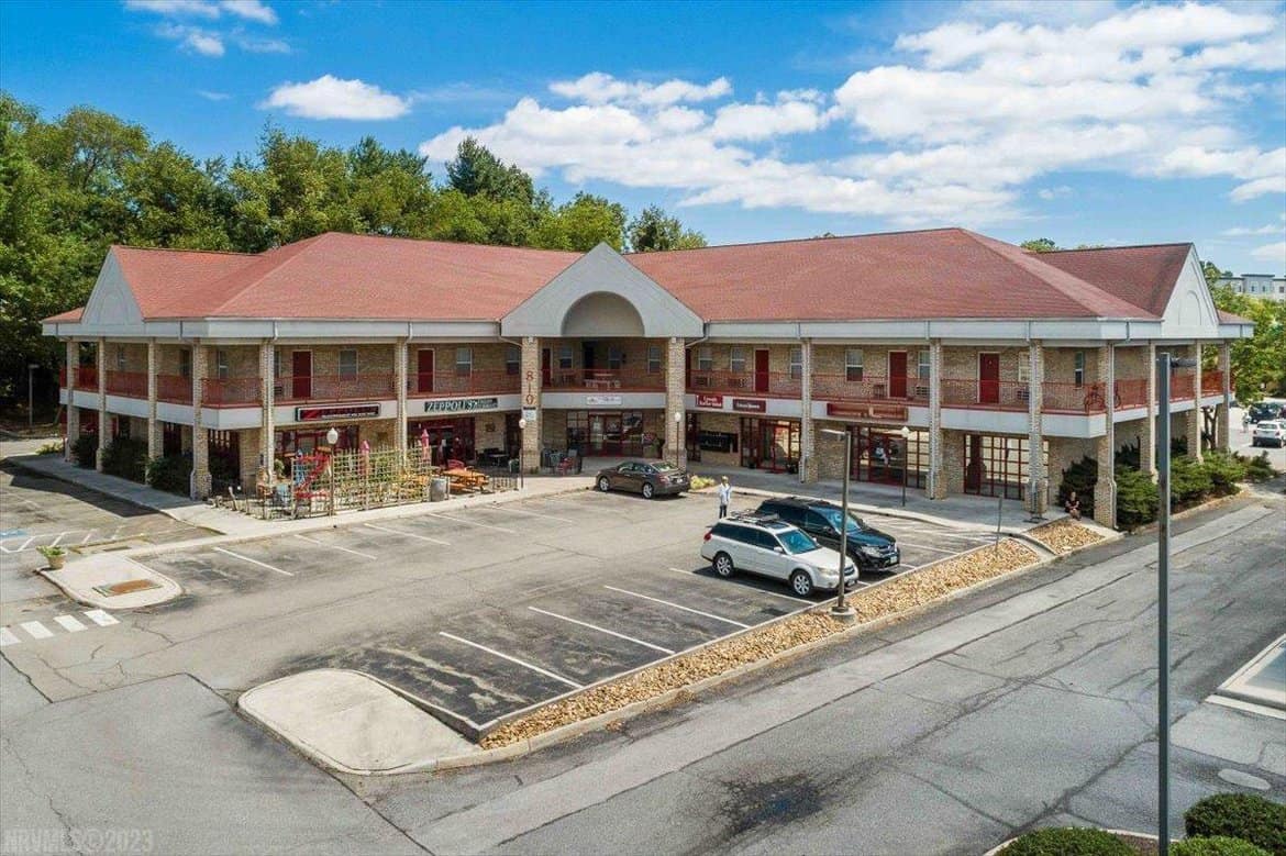 Blacksburg VA
