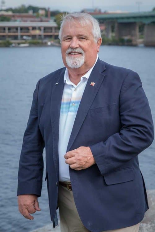 Doug Damon