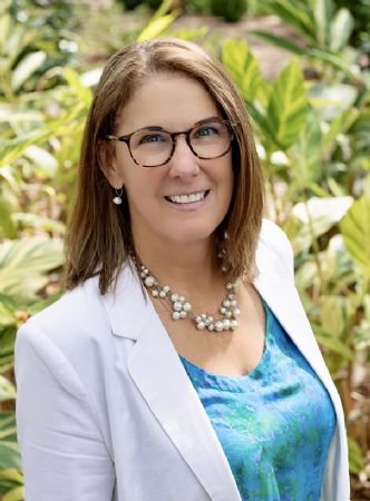 Patti Lawton