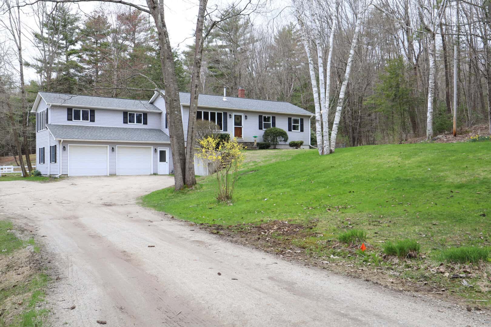 Listings for Andrew Nash